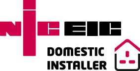 NICEIC Domestic Installer Electrician in Reading