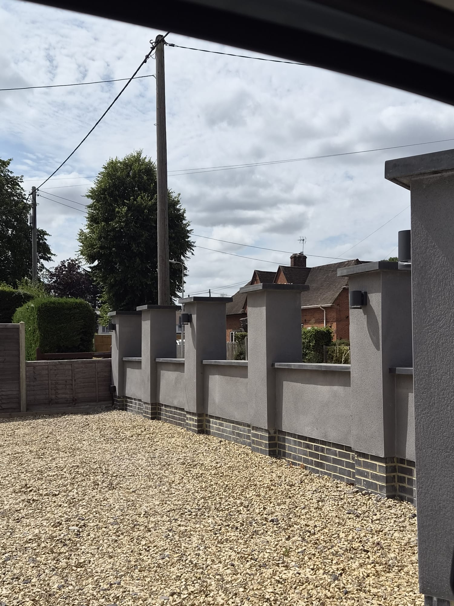 Does protective bonding have to be carried out by an electrician? Advice for Burghfield Common homeowners. 
