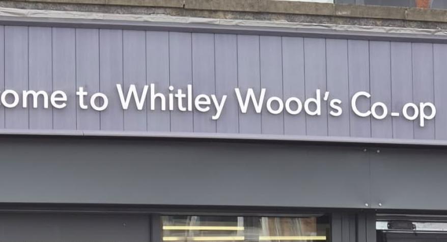 Electrician in Whitley Wood