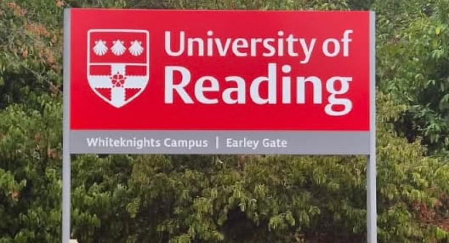 Trusted Electrician in University of Reading