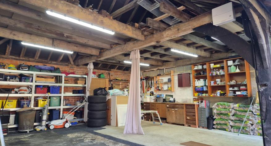 Garage Electrics Reading