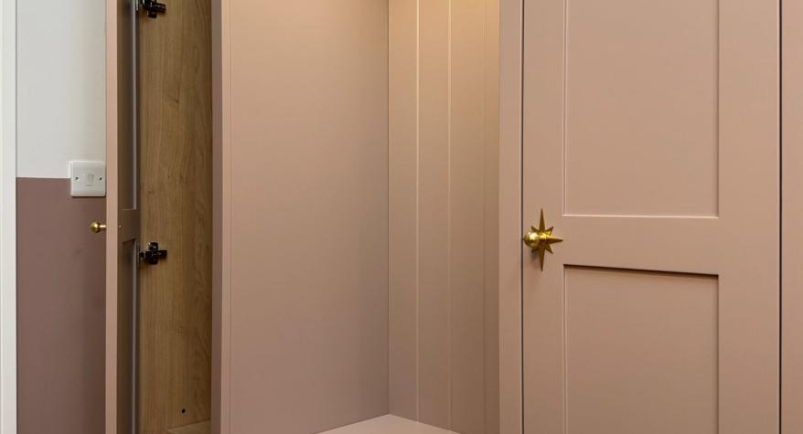 Bespoke Lighting Installation in Oxfordshire