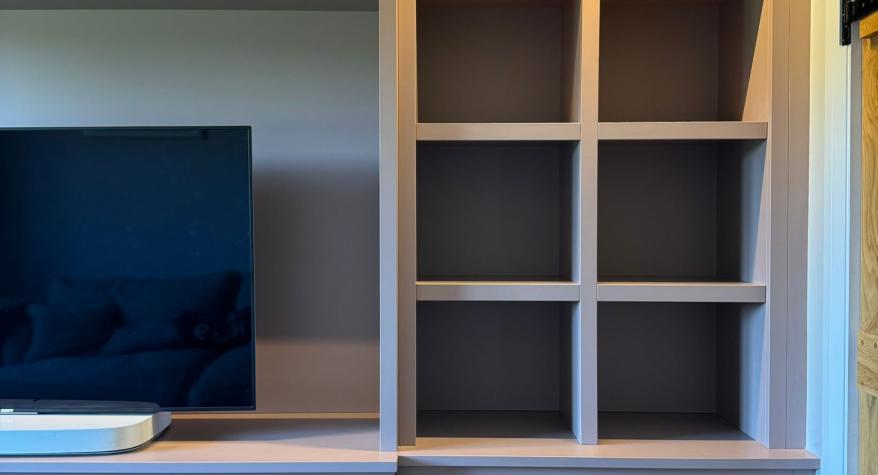 Bespoke Lighting Installation in Oxfordshire