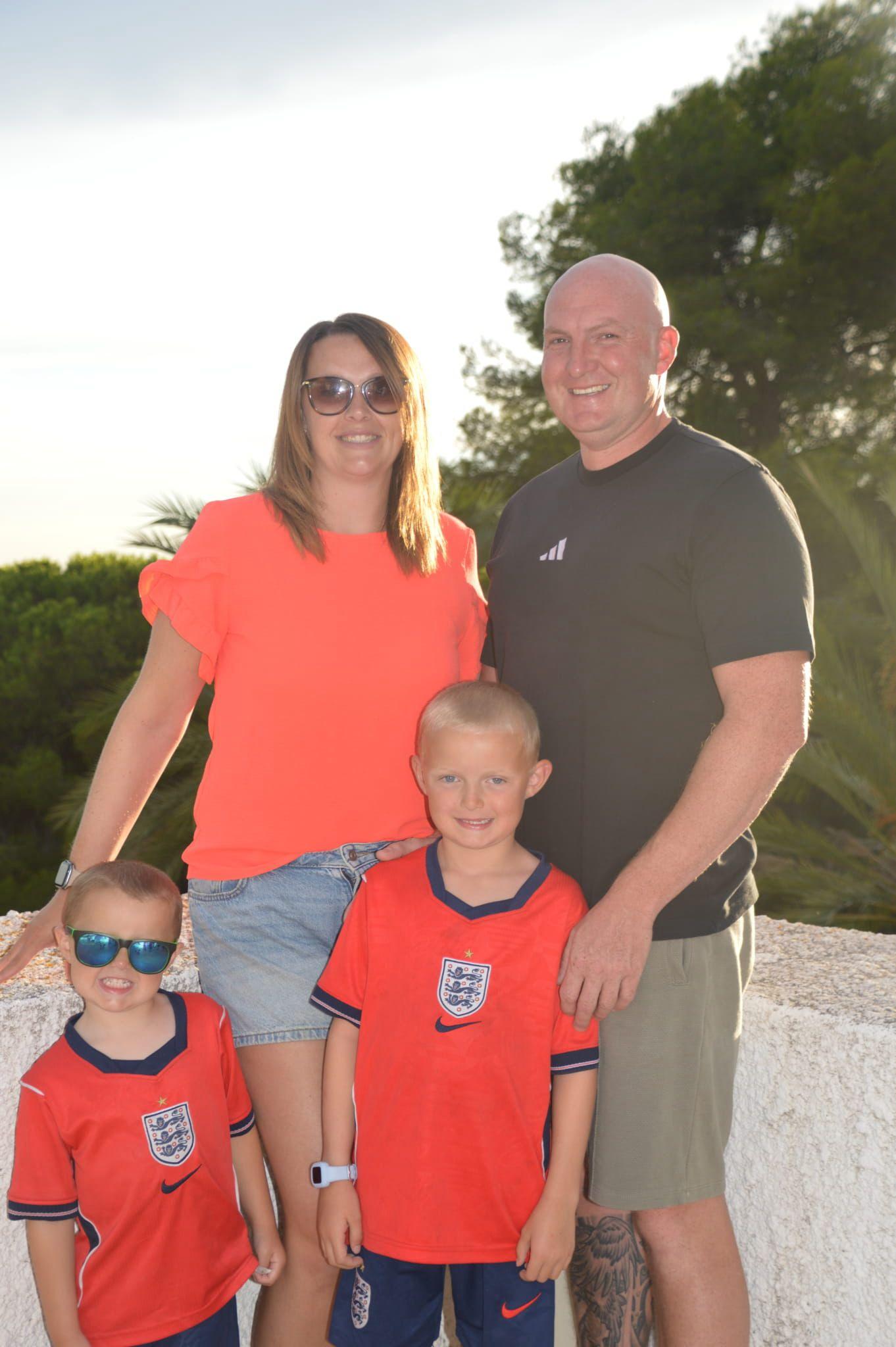 Thurston First - Family Run Electricians in Reading